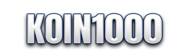 KOIN1000 Logo