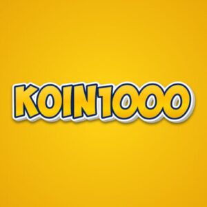 IKON koin1000