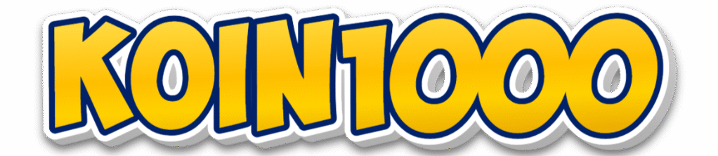 koin1000